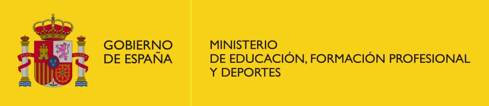 Logo oficial del Gobierno de España - Ministerio de Hacienda y Función Pública
