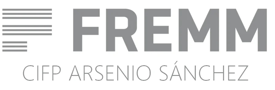 FREMM - Federación Regional de Empresarios del Metal de Murcia